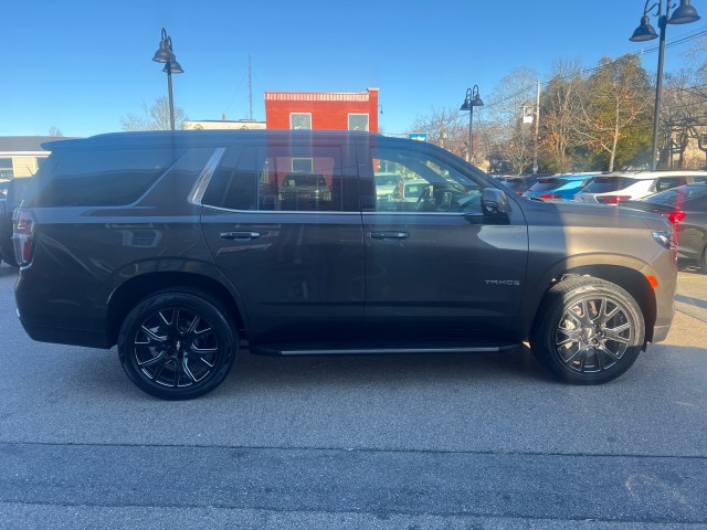 used 2021 Chevrolet Tahoe car, priced at $39,988