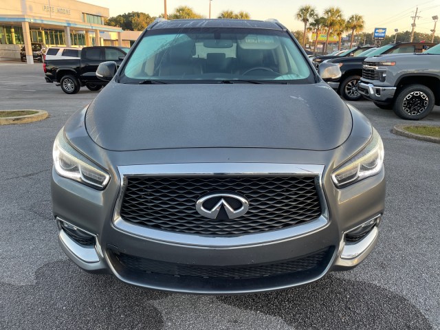 used 2018 INFINITI QX60 car, priced at $18,995