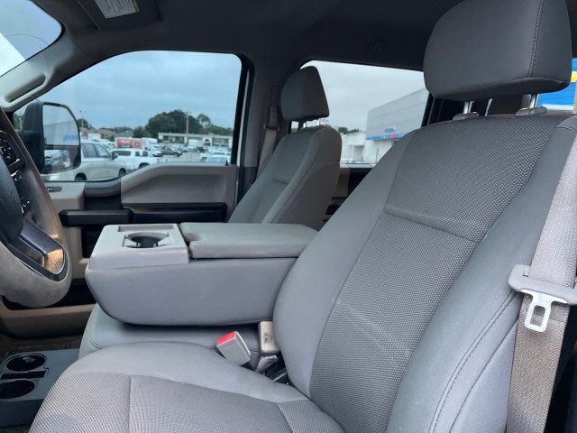 used 2019 Ford Super Duty F-250 SRW car, priced at $36,995