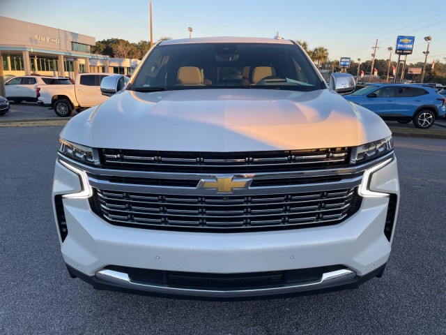 used 2023 Chevrolet Tahoe car, priced at $69,975