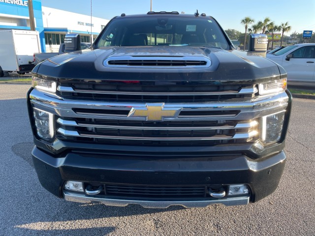 used 2022 Chevrolet Silverado 3500HD car, priced at $72,995