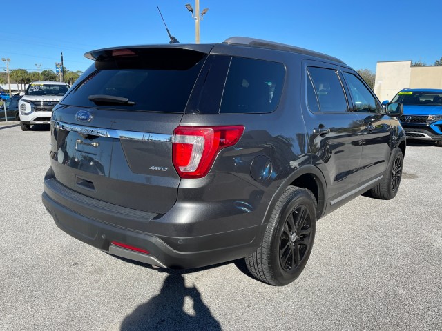 used 2019 Ford Explorer car, priced at $20,995