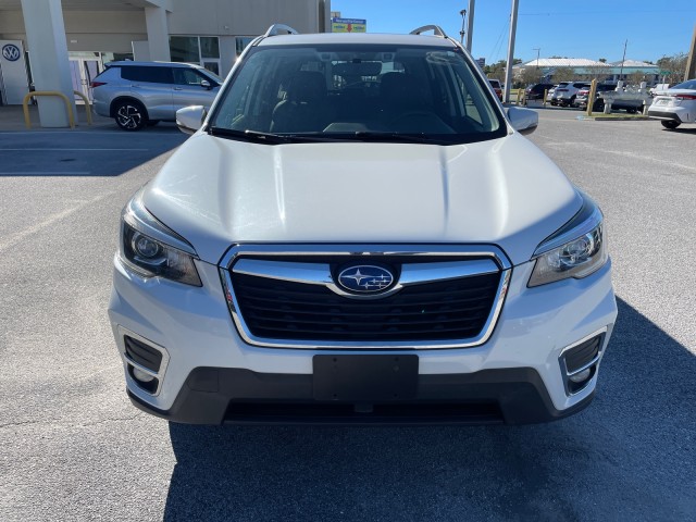 used 2019 Subaru Forester car, priced at $25,995