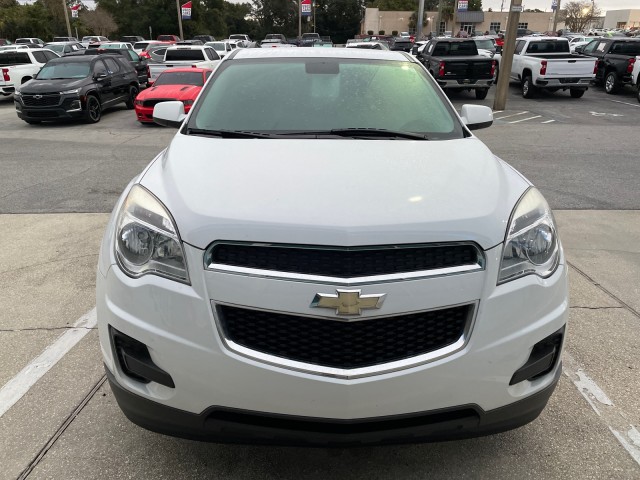 used 2014 Chevrolet Equinox car, priced at $11,995