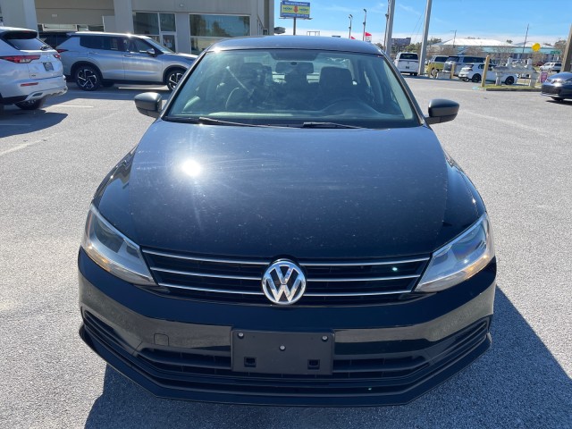 used 2015 Volkswagen Jetta Sedan car, priced at $10,995