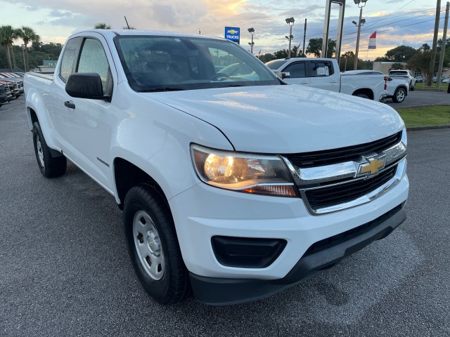 used 2018 Chevrolet Colorado car, priced at $17,995