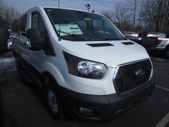 new 2024 Ford Transit-350 car, priced at $59,980