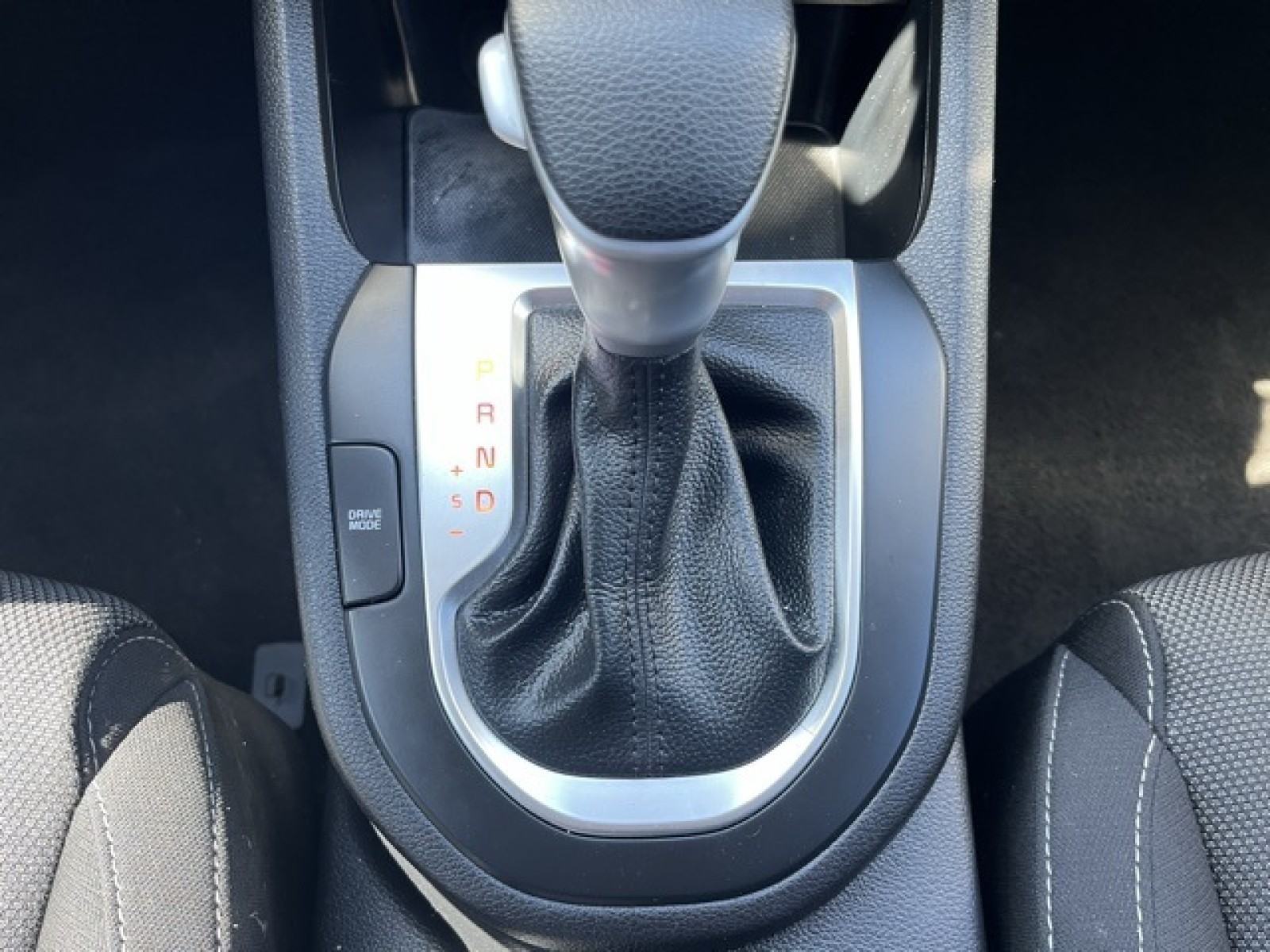 used 2023 Kia Forte car, priced at $18,996