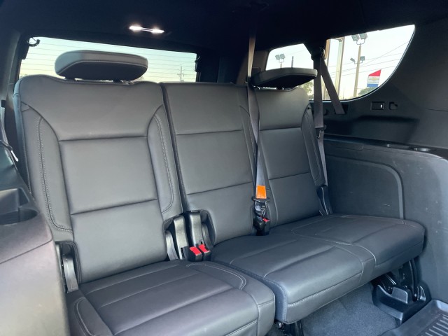 used 2023 Chevrolet Suburban car, priced at $64,975