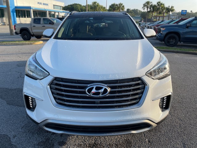 used 2019 Hyundai Santa Fe XL car, priced at $25,995