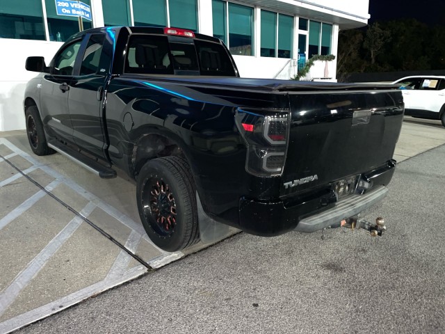 used 2008 Toyota Tundra 2WD Truck car, priced at $14,995