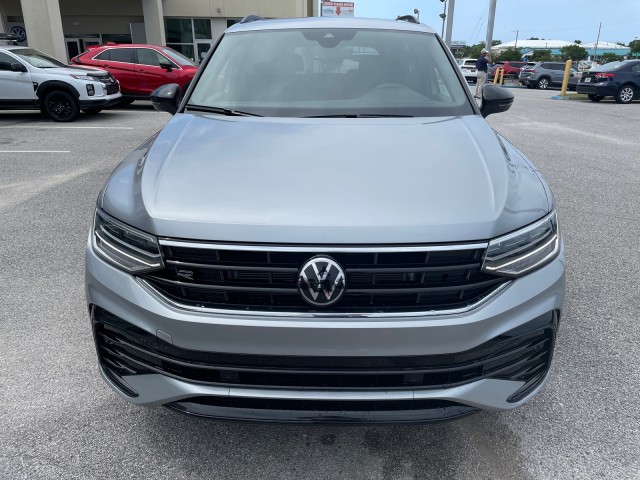 new 2024 Volkswagen Tiguan car, priced at $34,799