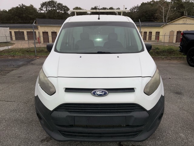 used 2016 Ford Transit Connect car, priced at $9,995