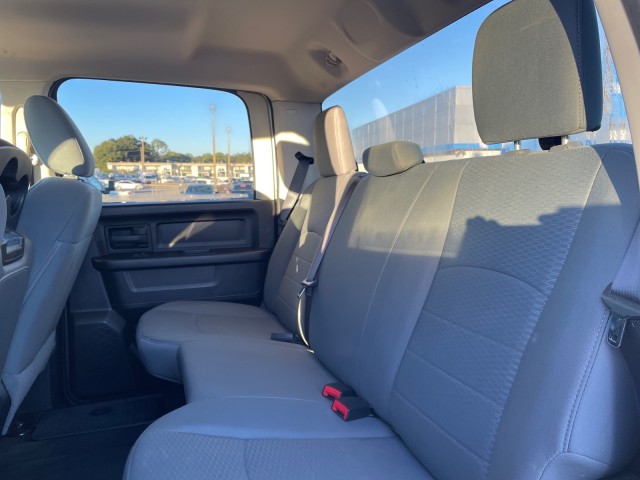 used 2016 Ram 1500 car, priced at $20,995