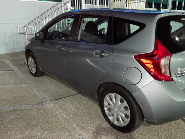 used 2015 Nissan Versa Note car, priced at $7,995