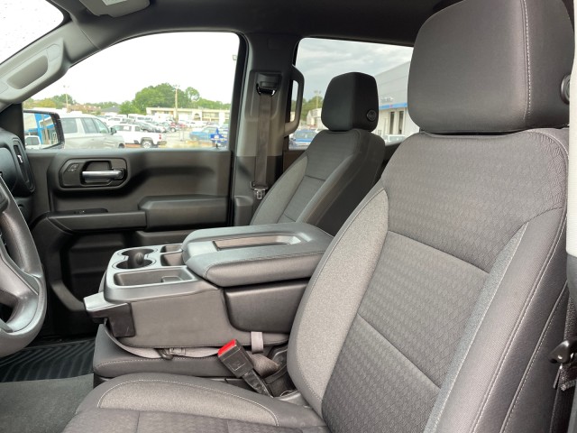 used 2022 Chevrolet Silverado 1500 car, priced at $37,995