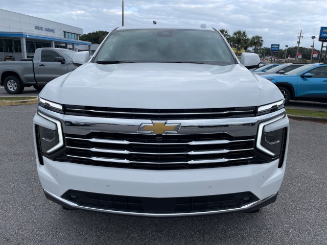 new 2025 Chevrolet Tahoe car, priced at $67,735