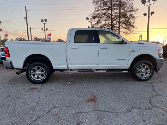 used 2021 Ram 2500 car, priced at $49,995