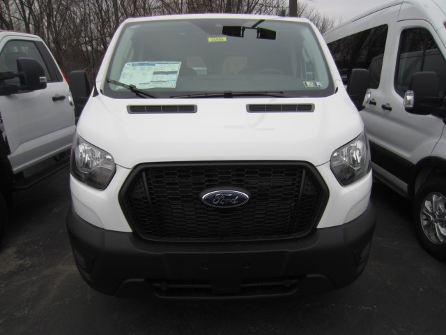 new 2024 Ford Transit-150 car, priced at $49,595