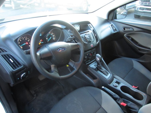 used 2014 Ford Focus car, priced at $11,395