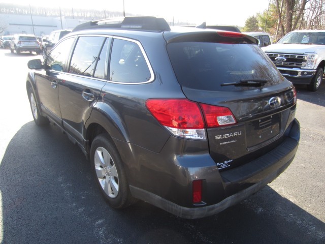 used 2012 Subaru Outback car, priced at $8,495