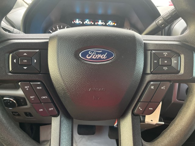 used 2020 Ford F-150 car, priced at $34,995