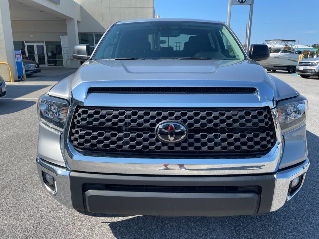 used 2021 Toyota Tundra 2WD car, priced at $38,995