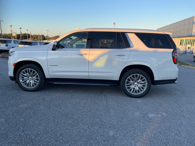 used 2023 Chevrolet Tahoe car, priced at $69,975