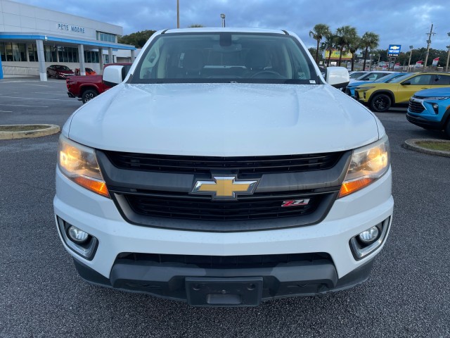 used 2015 Chevrolet Colorado car, priced at $24,995