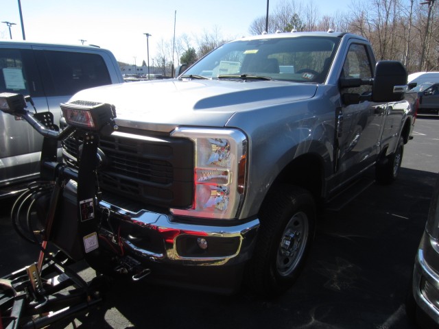 new 2024 Ford F-250 Plow Truck car, priced at $60,895