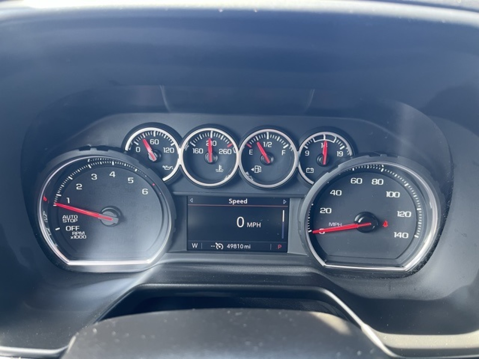 used 2021 Chevrolet Suburban car, priced at $44,463