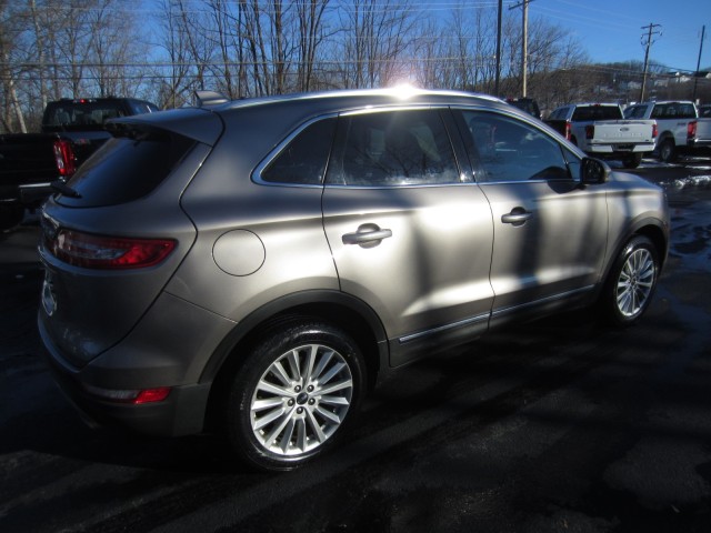 used 2019 Lincoln MKC car, priced at $22,895