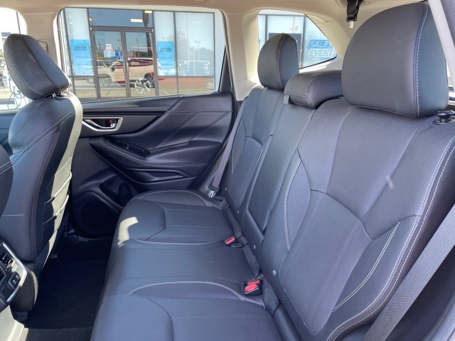 used 2019 Subaru Forester car, priced at $25,995