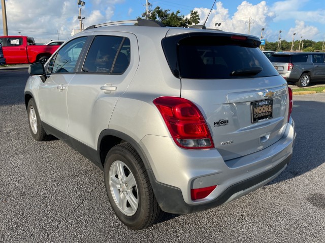 used 2021 Chevrolet Trax car, priced at $18,995