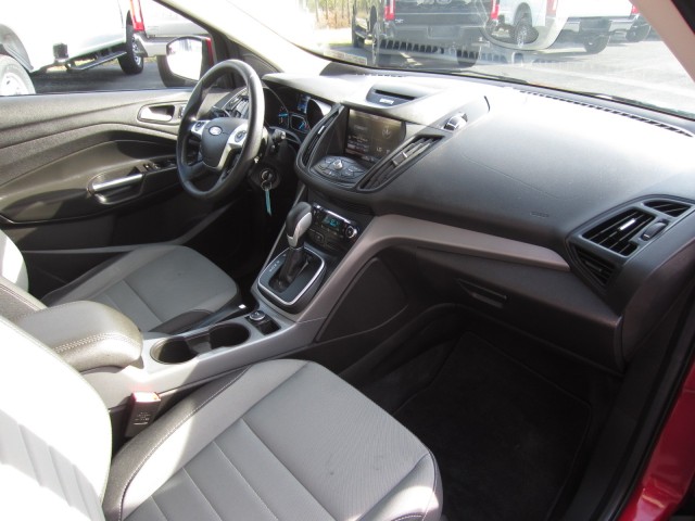 used 2014 Ford Escape car, priced at $6,895