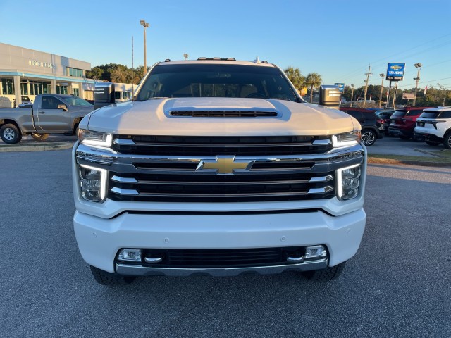 used 2022 Chevrolet Silverado 2500HD car, priced at $59,995