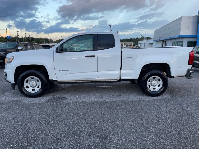 used 2018 Chevrolet Colorado car, priced at $17,995