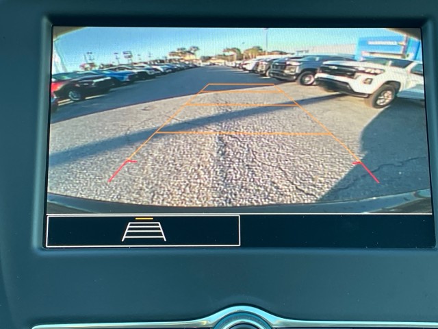 used 2023 Chevrolet Equinox car, priced at $25,995