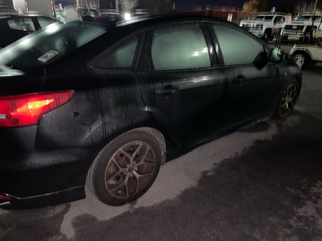 used 2015 Ford Focus car, priced at $7,995