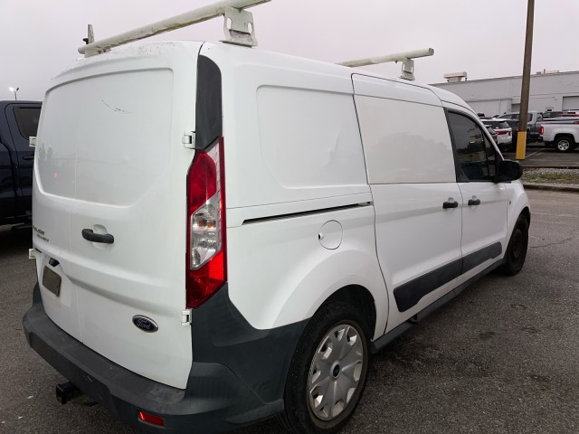 used 2016 Ford Transit Connect car, priced at $9,995