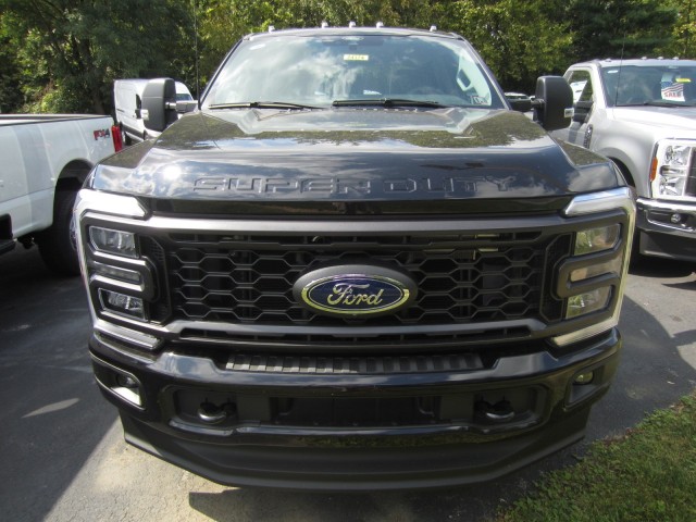 new 2024 Ford F-250 car, priced at $62,515