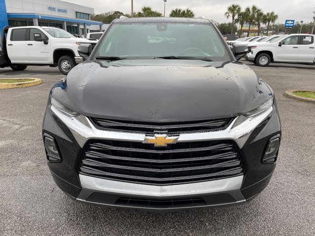 used 2019 Chevrolet Blazer car, priced at $31,995