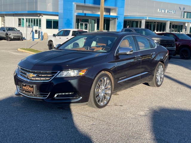 used 2014 Chevrolet Impala car, priced at $17,995