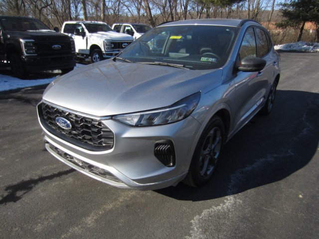 used 2024 Ford Escape car, priced at $27,695