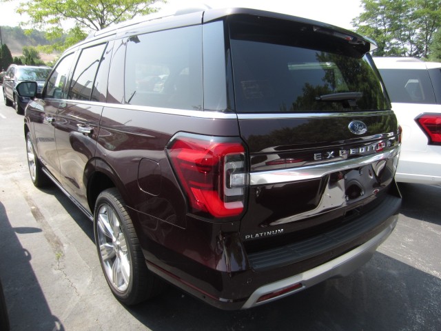 new 2024 Ford Expedition car, priced at $84,998