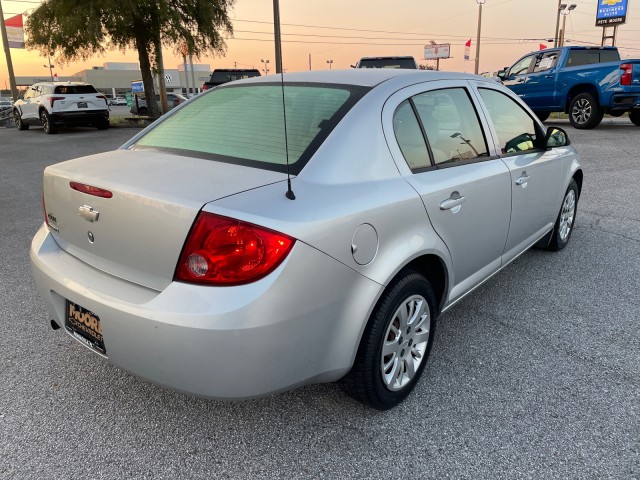 used 2010 Chevrolet Cobalt car