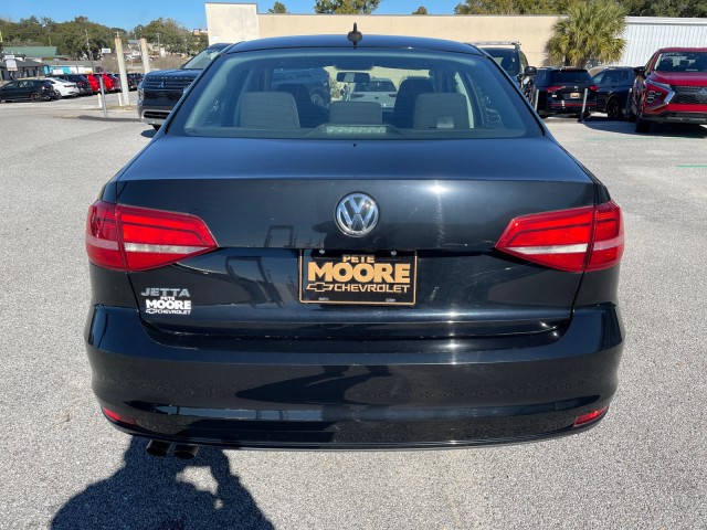 used 2015 Volkswagen Jetta Sedan car, priced at $10,995