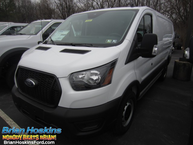 new 2024 Ford Transit-150 car, priced at $49,595