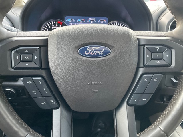 used 2019 Ford Expedition car, priced at $32,995