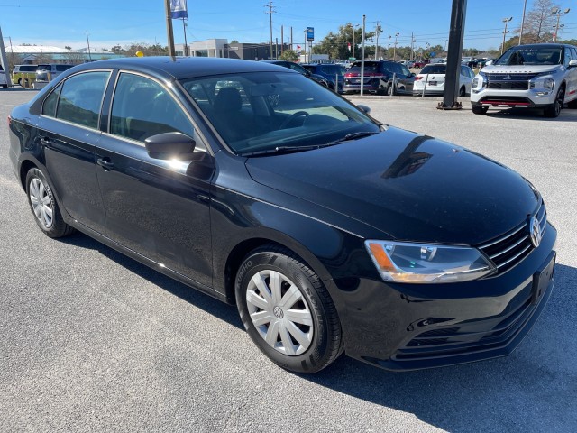 used 2015 Volkswagen Jetta Sedan car, priced at $10,995